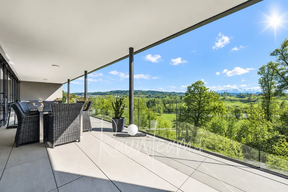 Habitation exclusive avec vie privée et vue imprenable sur le Säntis – photo 5 sur 15