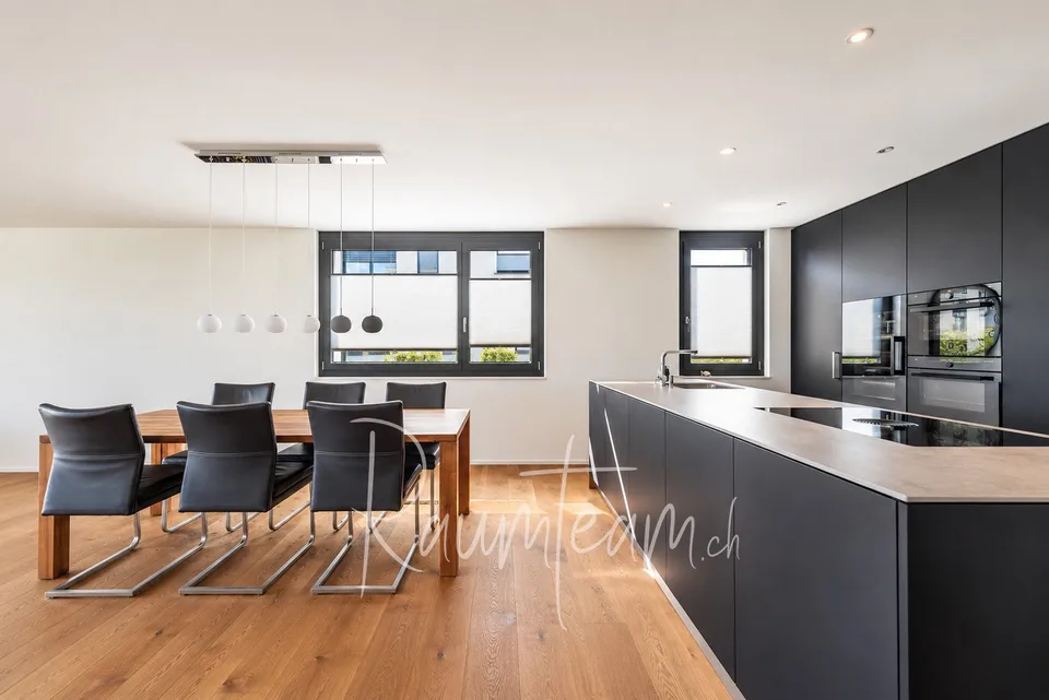 Habitation exclusive avec vie privée et vue imprenable sur le Säntis – photo 10 sur 15