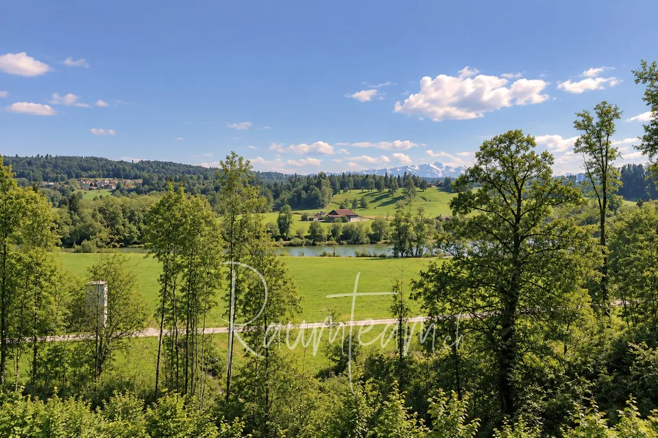 Habitation exclusive avec vie privée et vue imprenable sur le Säntis – photo 2 sur 15
