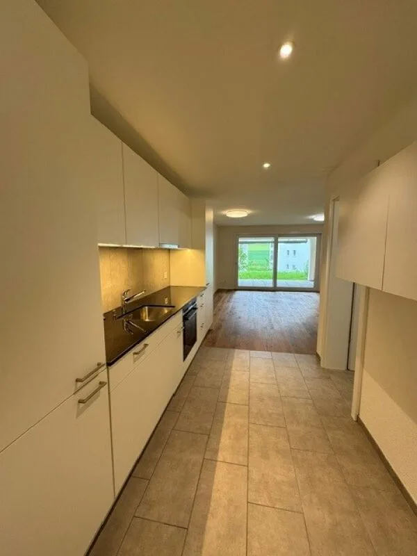 Ihr neues Zuhause - exklusive 1½-Zimmer-Wohnung – Foto 4 von 7