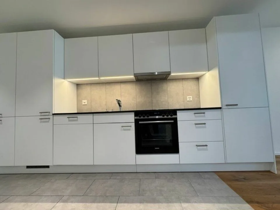 Ihr neues Zuhause - exklusive 1½-Zimmer-Wohnung – Foto 3 von 7