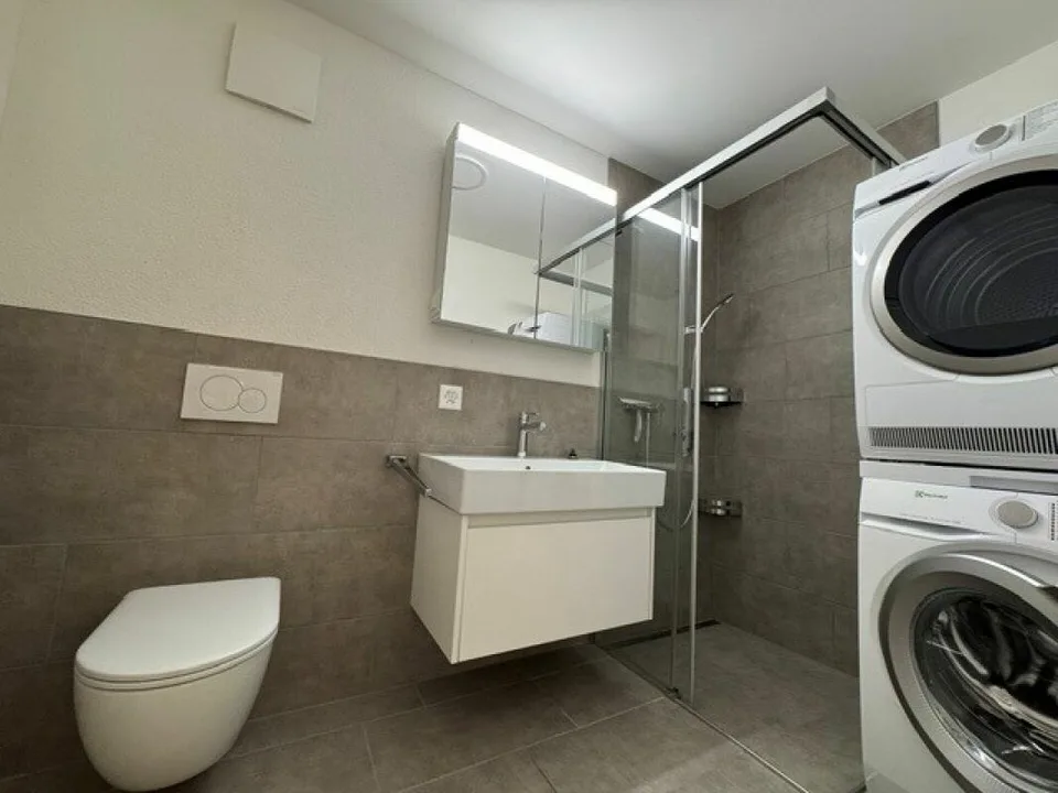 Ihr neues Zuhause - exklusive 1½-Zimmer-Wohnung – Foto 5 von 7