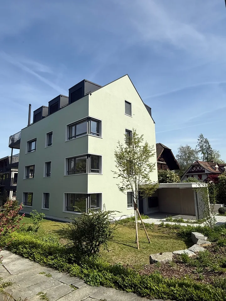 Einstellhallenplatz – Foto 2 von 4