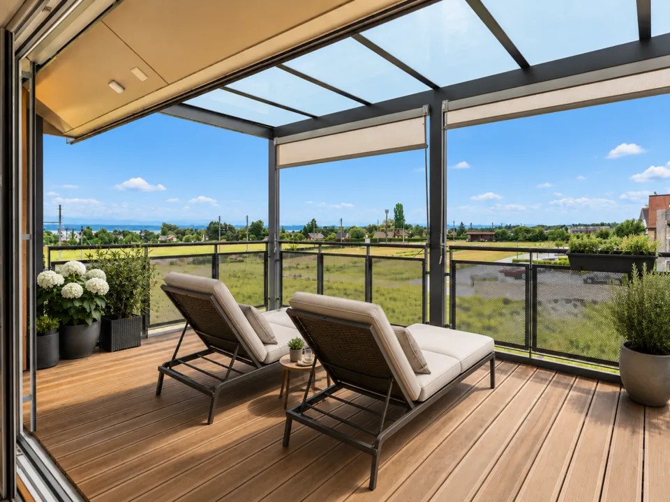 Dachgeschoss-Duplex-Kopie – Foto 8 von 8