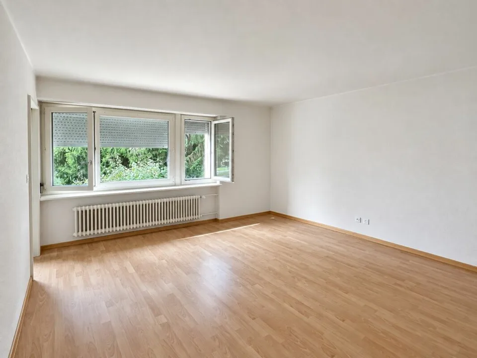 Zentrale Wohnung an ruhiger Lage – Foto 2 von 4