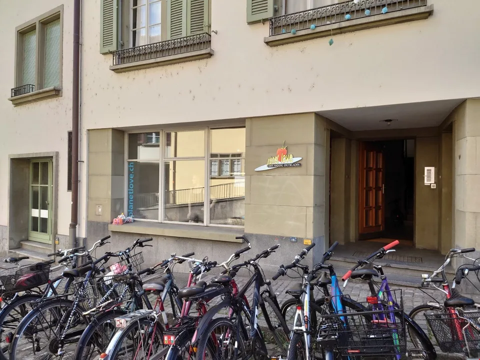Commercial space near the Aare – photo 4 of 4