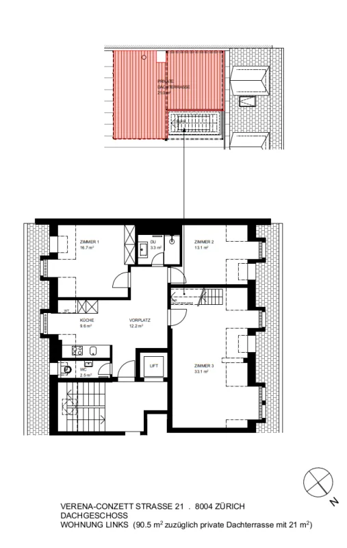 Rêve de maison à emplacement idéal – photo 8 sur 8