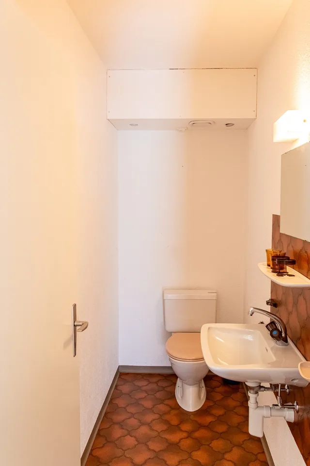 Appartement spacieux 4.5 pièces – photo 10 sur 15