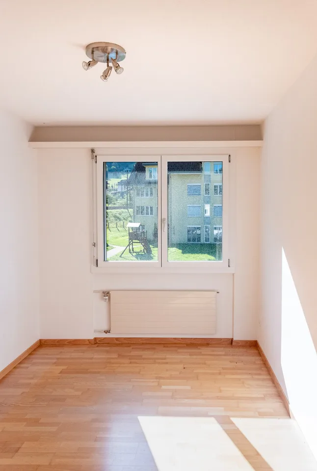 Appartement spacieux 4.5 pièces – photo 7 sur 15
