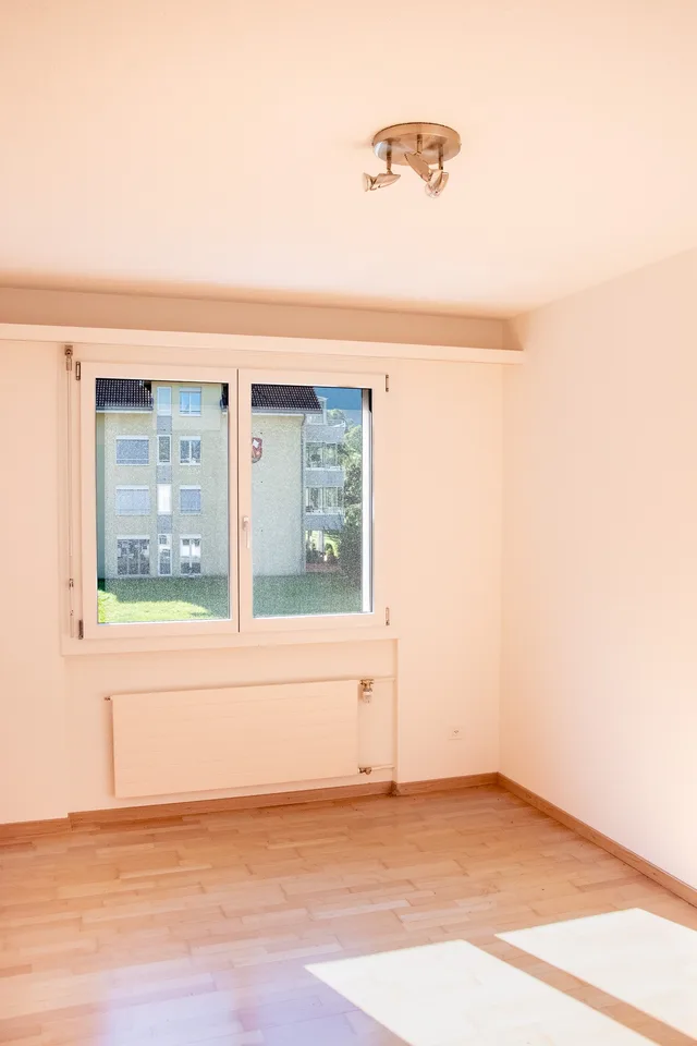 Appartement spacieux 4.5 pièces – photo 8 sur 15