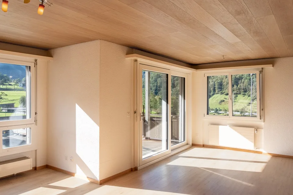 Appartement spacieux 4.5 pièces – photo 3 sur 15