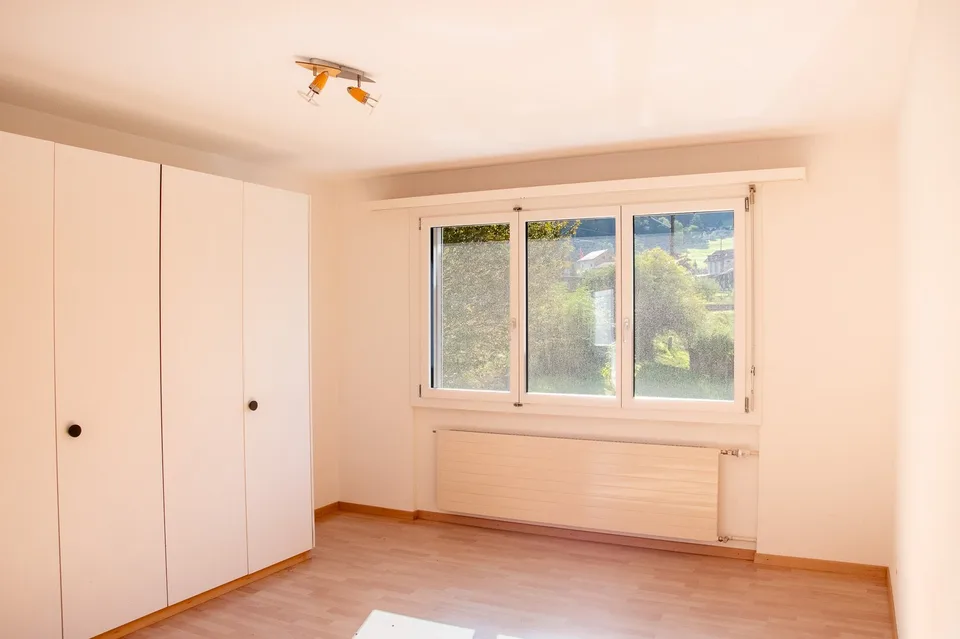 Appartement spacieux 4.5 pièces – photo 9 sur 15
