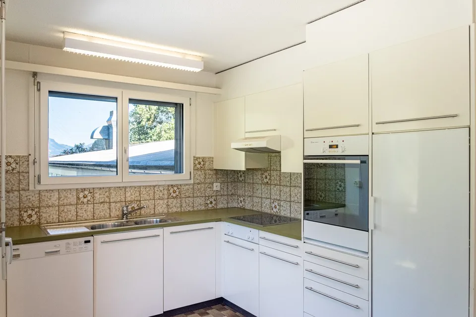 Appartement spacieux 4.5 pièces – photo 4 sur 15