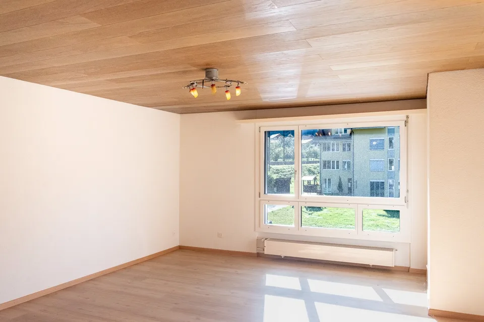 Appartement spacieux 4.5 pièces – photo 2 sur 15