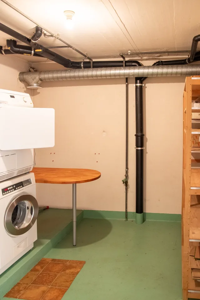 Appartement spacieux 4.5 pièces – photo 14 sur 15