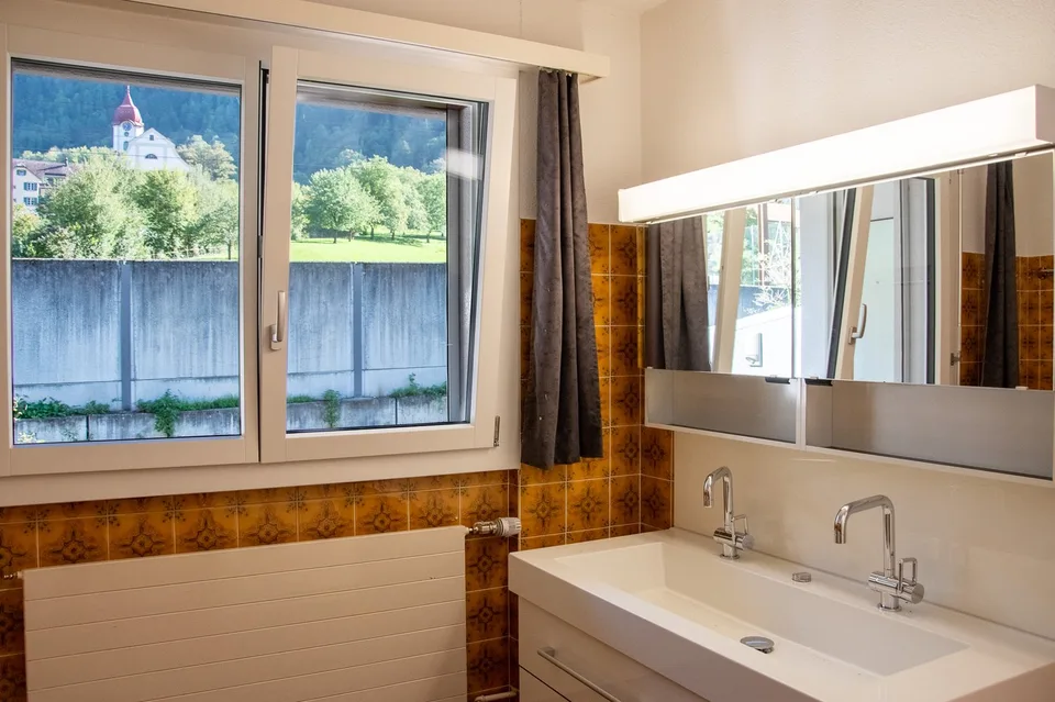 Appartement spacieux 4.5 pièces – photo 11 sur 15