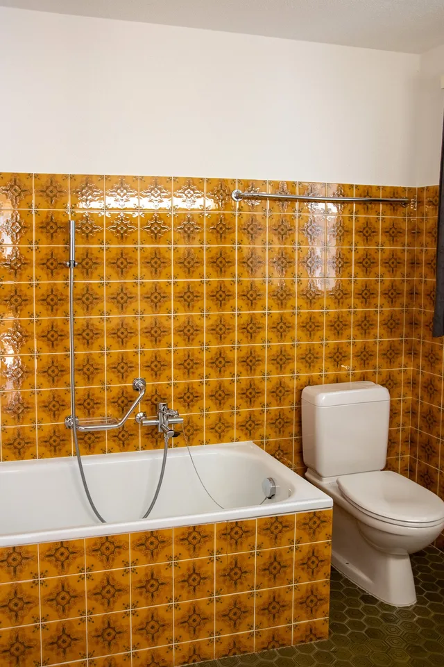 Appartement spacieux 4.5 pièces – photo 12 sur 15
