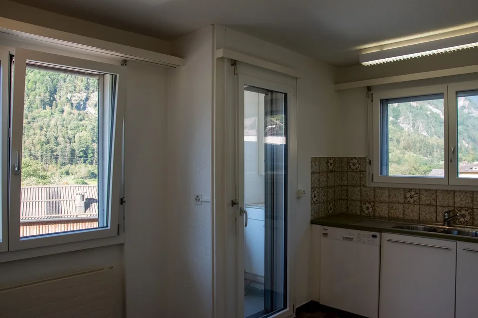 Appartement spacieux 4.5 pièces – photo 5 sur 15