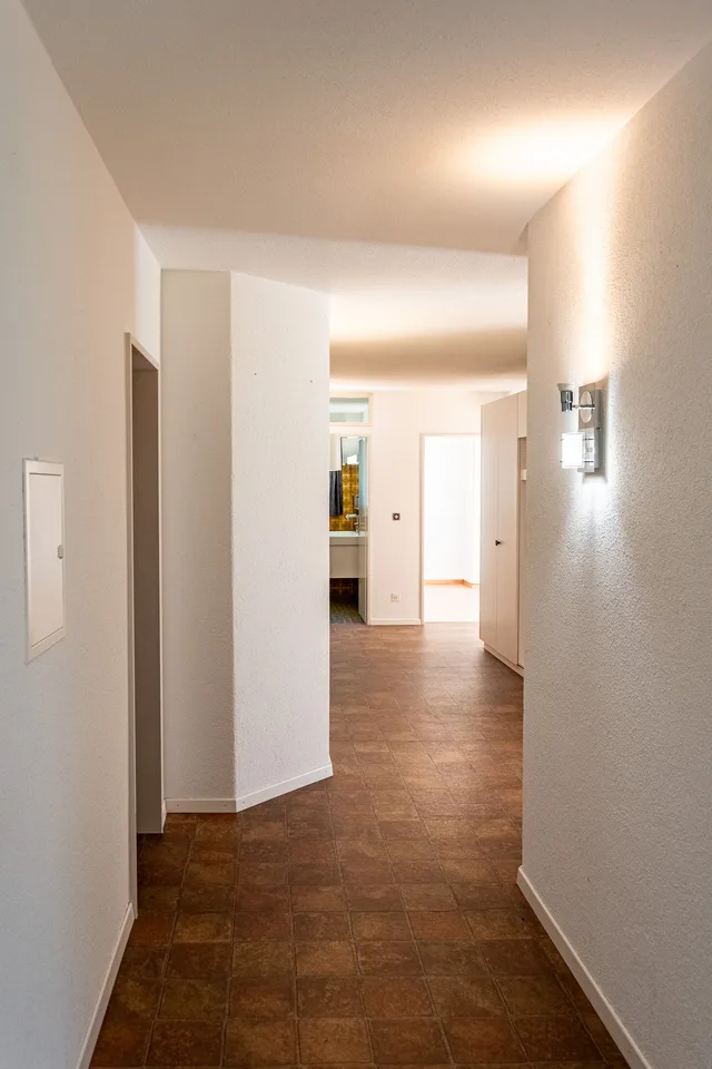 Appartement spacieux 4.5 pièces – photo 6 sur 15