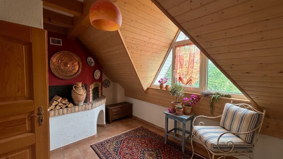 Charmant maison mitoyenne de 5 pièces à Grenchen – photo 12 sur 19