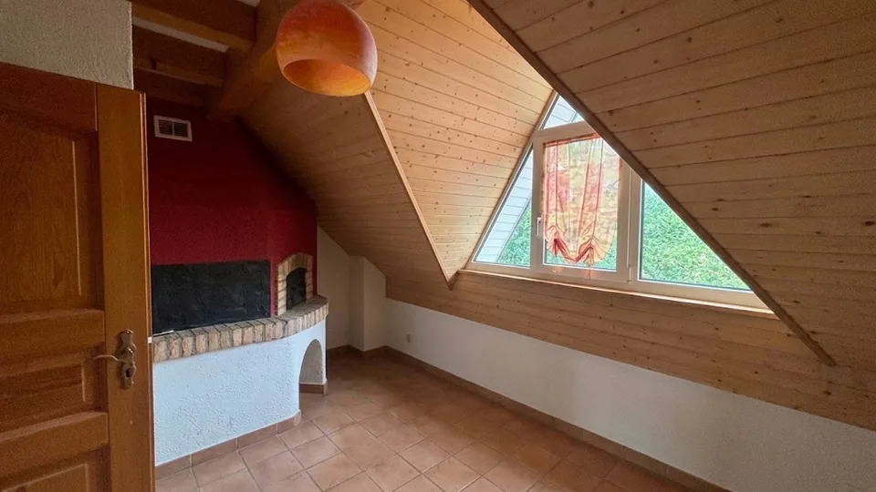 Charmant maison mitoyenne de 5 pièces à Grenchen – photo 11 sur 19