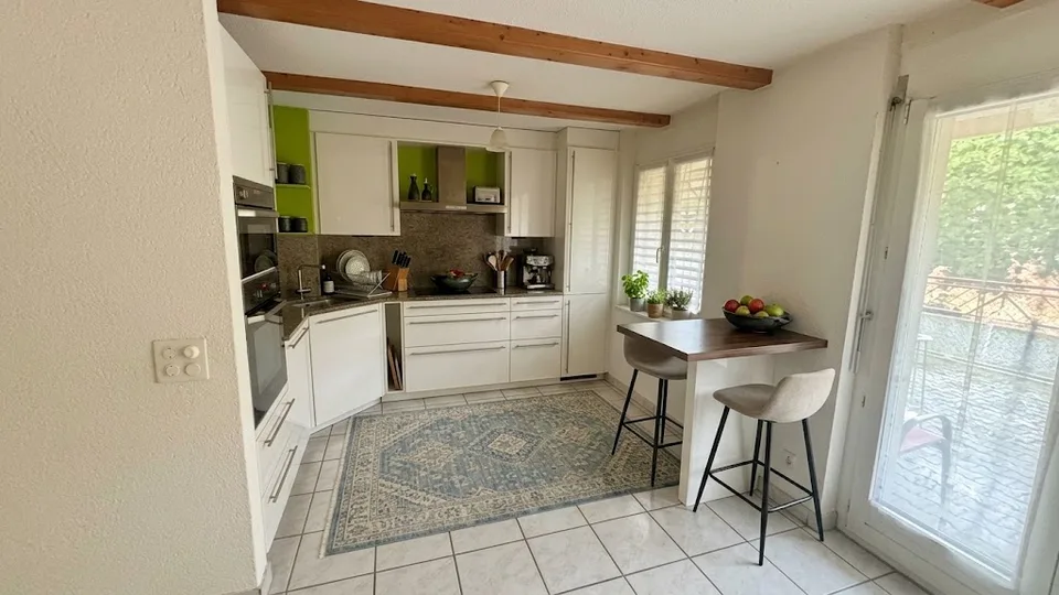 Charmant maison mitoyenne de 5 pièces à Grenchen – photo 8 sur 19