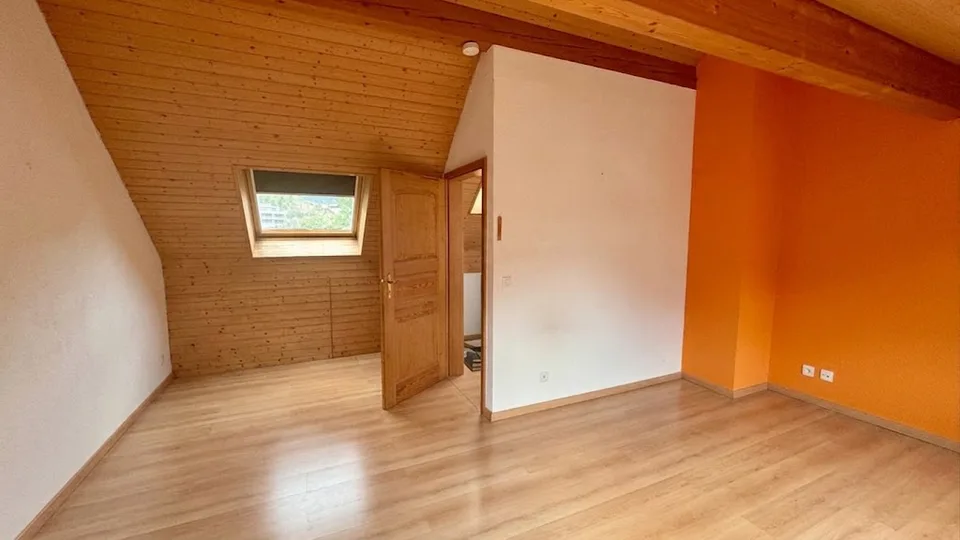 Charmant maison mitoyenne de 5 pièces à Grenchen – photo 13 sur 19