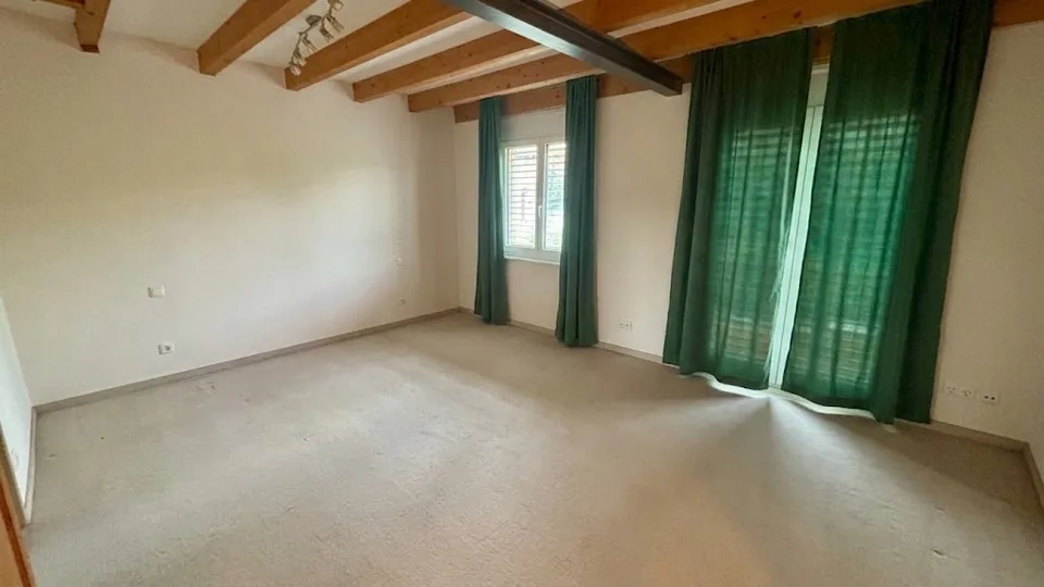Charmant maison mitoyenne de 5 pièces à Grenchen – photo 16 sur 19