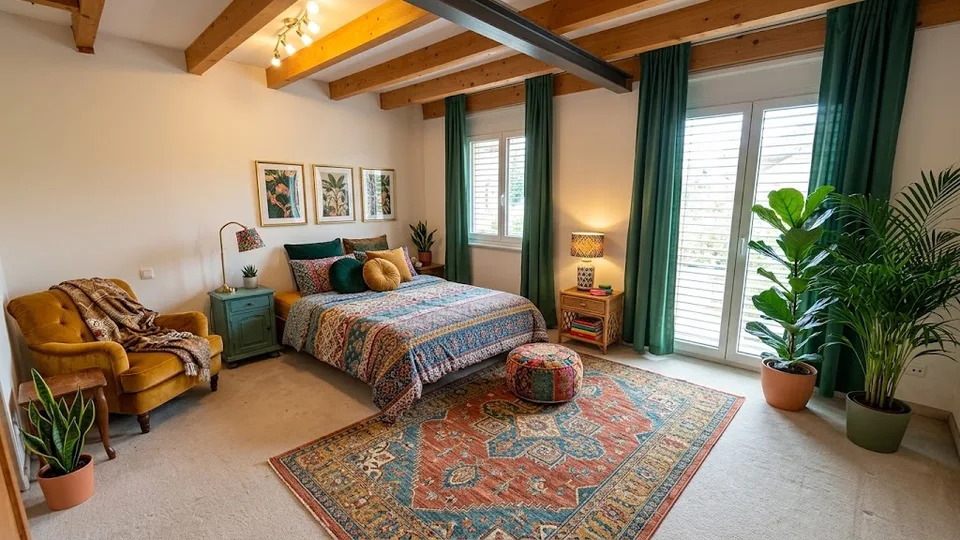 Charmant maison mitoyenne de 5 pièces à Grenchen – photo 17 sur 19