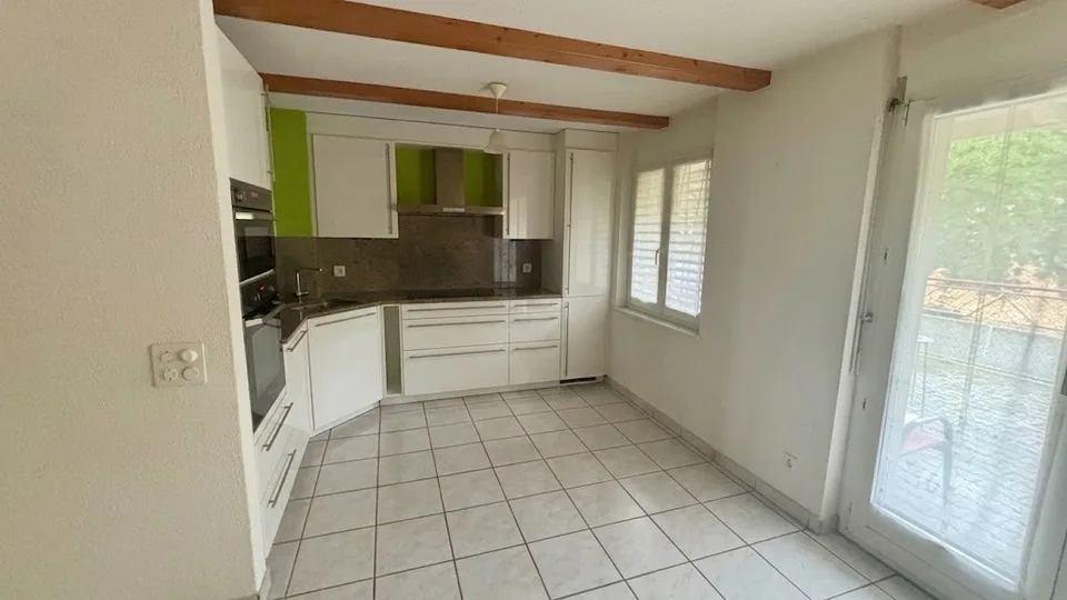 Charmant maison mitoyenne de 5 pièces à Grenchen – photo 7 sur 19