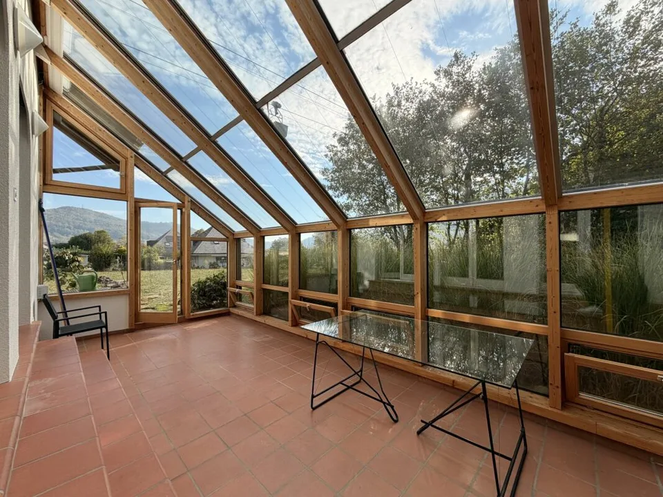 Frick / Freistehendes Einfamilienhaus – Foto 11 von 30
