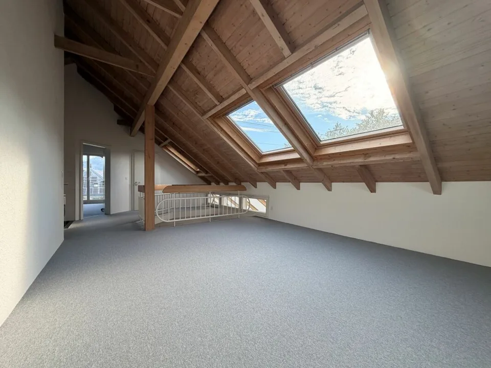 Frick / Freistehendes Einfamilienhaus – Foto 18 von 30