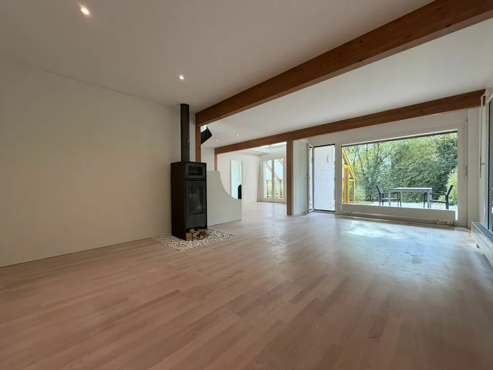 Frick / Freistehendes Einfamilienhaus – Foto 7 von 30