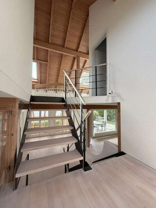 Frick / Freistehendes Einfamilienhaus – Foto 16 von 30