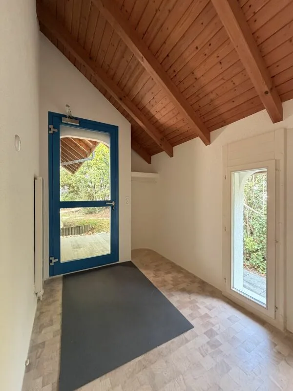 Frick / Freistehendes Einfamilienhaus – Foto 4 von 30