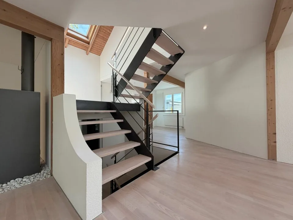 Frick / Freistehendes Einfamilienhaus – Foto 8 von 30