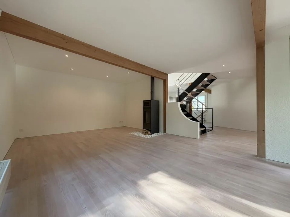 Frick / Freistehendes Einfamilienhaus – Foto 6 von 30