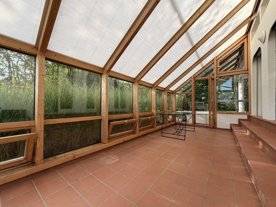 Frick / Freistehendes Einfamilienhaus – Foto 12 von 30