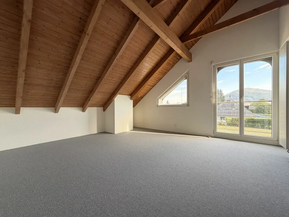 Frick / Freistehendes Einfamilienhaus – Foto 20 von 30