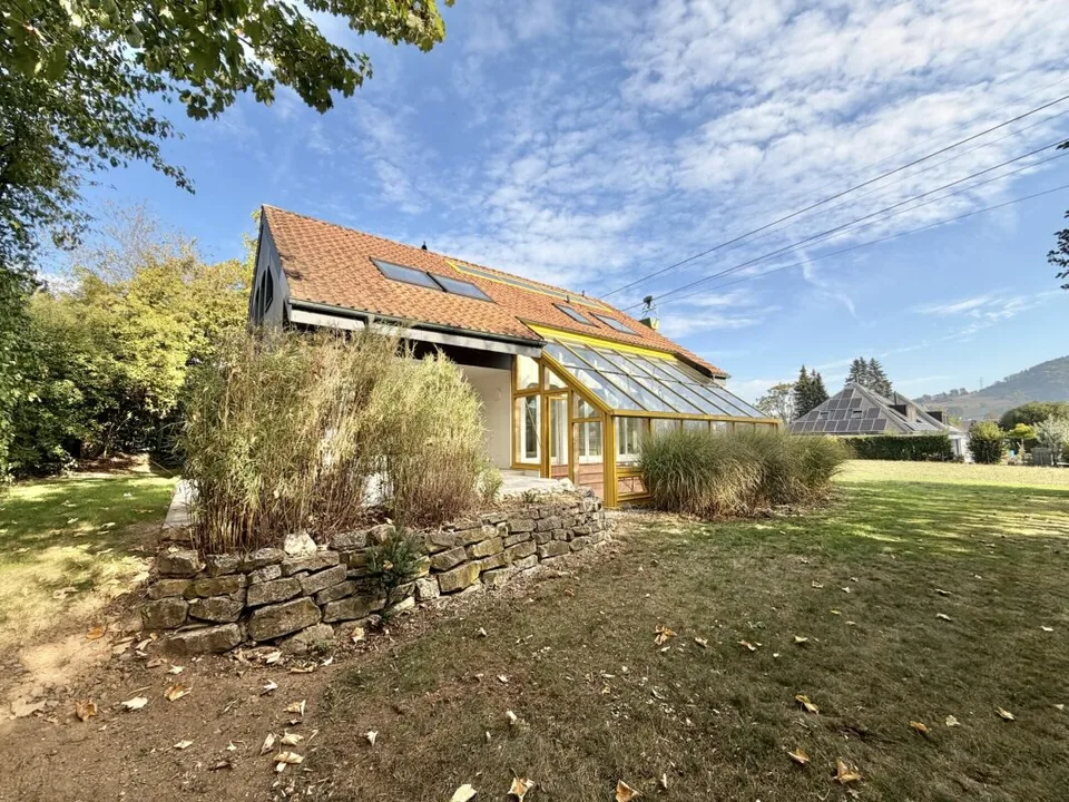 Frick / Freistehendes Einfamilienhaus – Foto 2 von 30