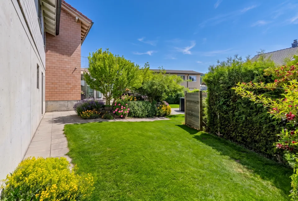 Rêve de famille avec jardin spacieux à Altishofen – photo 3 sur 11