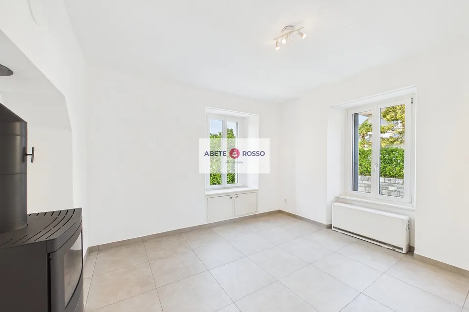 Einfamilienhaus mit Garten in Ligornetto (Gemeinde Mendrisio) – Foto 9 von 26