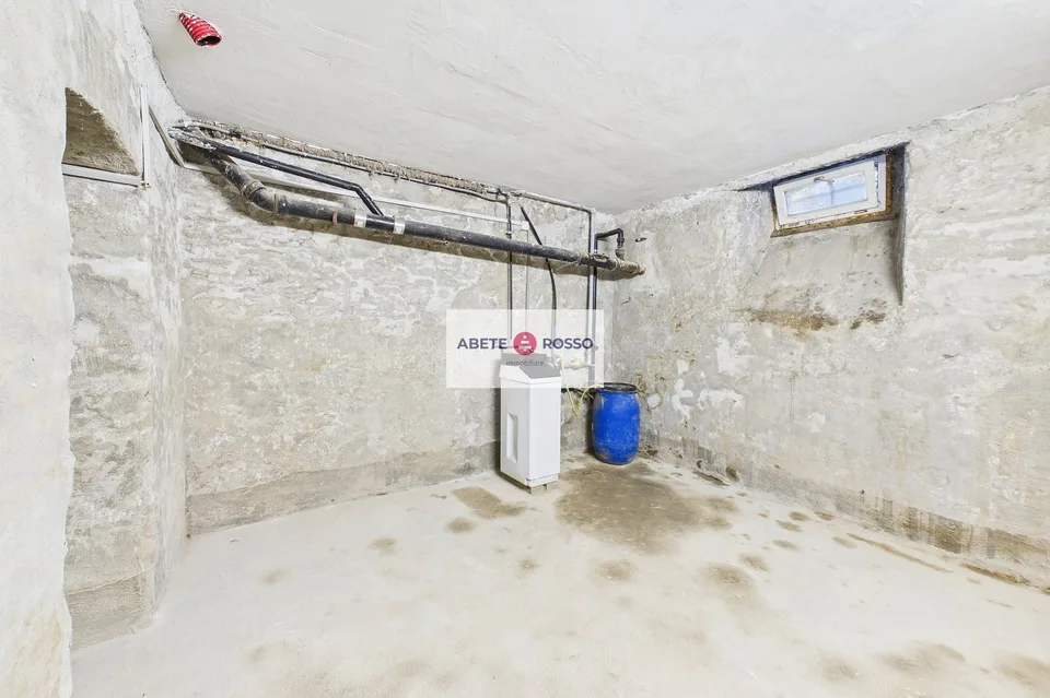 Einfamilienhaus mit Garten in Ligornetto (Gemeinde Mendrisio) – Foto 24 von 26