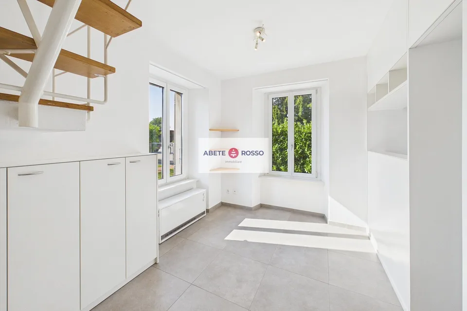 Einfamilienhaus mit Garten in Ligornetto (Gemeinde Mendrisio) – Foto 4 von 26