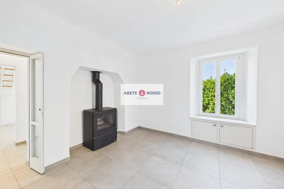Einfamilienhaus mit Garten in Ligornetto (Gemeinde Mendrisio) – Foto 8 von 26
