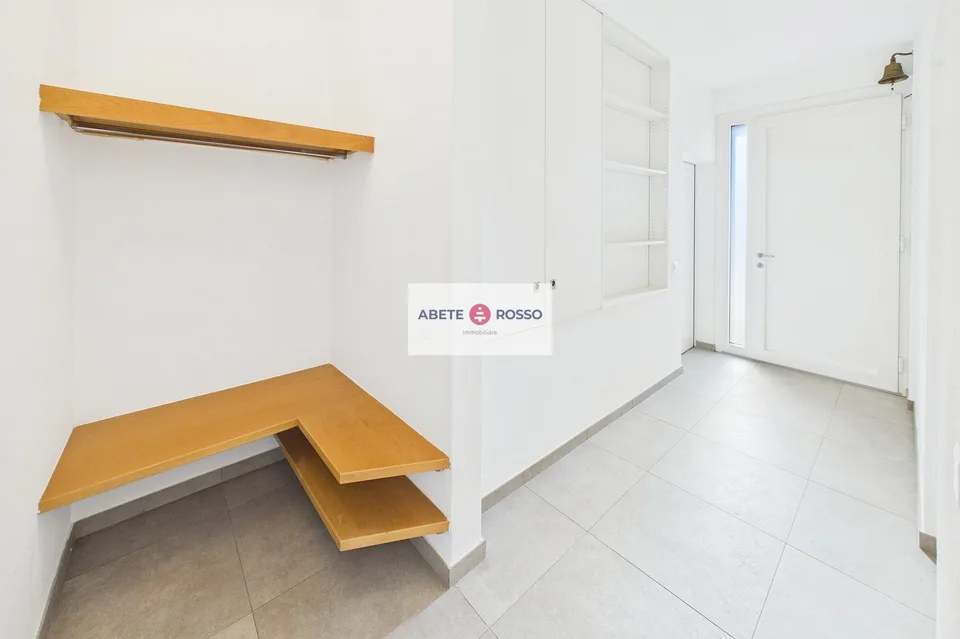 Einfamilienhaus mit Garten in Ligornetto (Gemeinde Mendrisio) – Foto 3 von 26