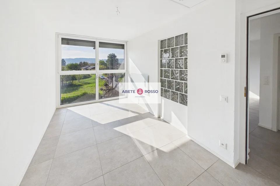 Einfamilienhaus mit Garten in Ligornetto (Gemeinde Mendrisio) – Foto 20 von 26