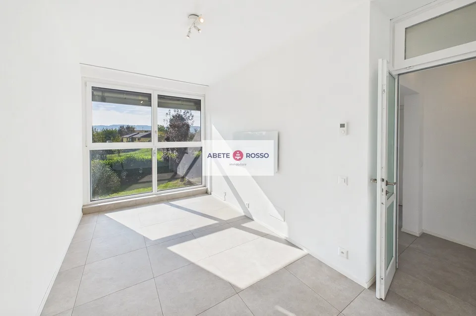 Einfamilienhaus mit Garten in Ligornetto (Gemeinde Mendrisio) – Foto 15 von 26