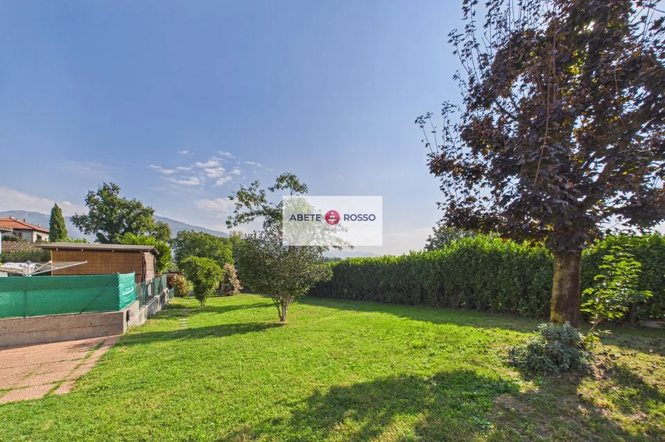 Einfamilienhaus mit Garten in Ligornetto (Gemeinde Mendrisio) – Foto 25 von 26