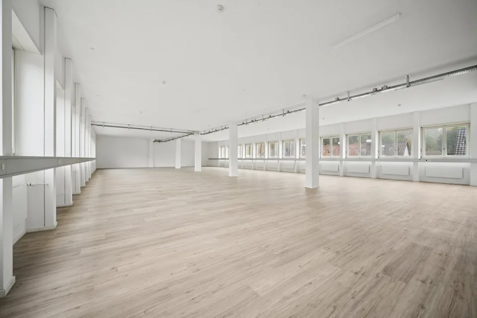 Ampio e luminoso spazio commerciale di 392 m² a Dietikon – foto 6 di 8